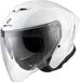 Bogotto H599 Jethalm - Wit, XS