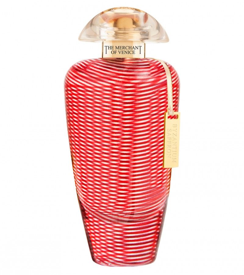 The Merchant of Venice Byzantium Saffron / 100 ml / Unisex