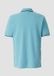 s.Oliver Polo-Shirt turquoise 3XL