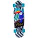 Prism Cruiser Skateboard Skipper Complet (27" - Fauna)