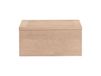 Andersen Furniture Boîte de rangement Gourmet 35x20x16,5 cm Chêne