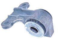 SIDEM 819649 Control Arm-/Trailing Arm Bush