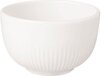 Villeroy & Boch Afina Dipschaaltje - ø 8.5 cm - Wit