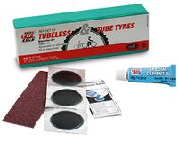 TIP TOP Tubeless Repair Kit