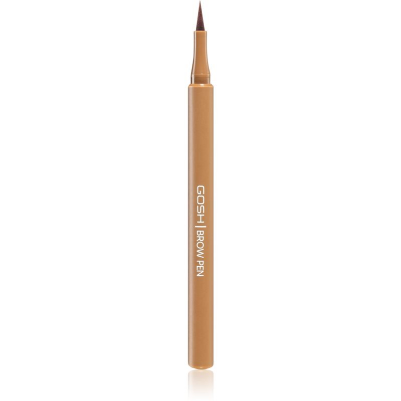 Gosh Brow Pen