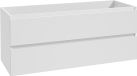 Wiesbaden Alvara onderkast 120 cm mat wit
