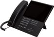 Auerswald COMfortel D-600 Vaste VoIP-telefoon Handsfree, Headsetaansluiting, Optisch belsignaal, Touchscreen, WiFi
