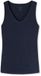 Schiesser Naturschonheit singlet (1-pack) - dames hemd nachtblauw