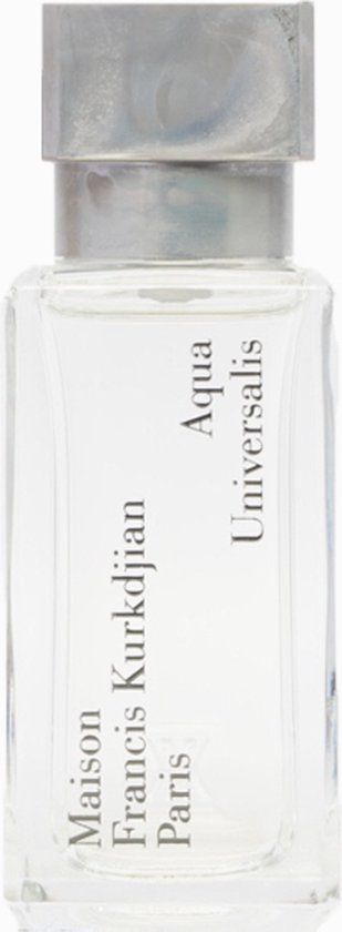 Maison Francis Kurkdjian Eau de Toilette / 35 ml / Unisex