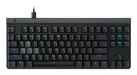 Logitech G515 RAPID TKL - Bedraad Gaming Keyboard - US INTL QWERTY - Zwart