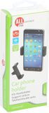 All Ride Support téléphone universel voiture pour grille d'aération 27x93x48mm