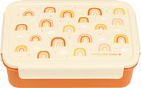 A Little Lovely Company Bento broodtrommel - Regenbogen