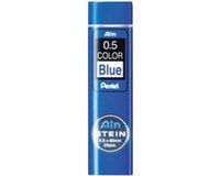 Pentel Potloodstift PPB-5 0.5mm Blauw