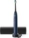 Philips Sonicare 5500 Oplaadbare, sonische tandenborstel - Marineblauw