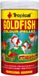 Goldfish Tropical Goldfish Colour Pellet (250ml) - Goudvisvoer