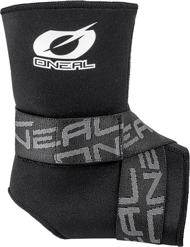 O'Neal Ankle Stabilizer - Zwart/Grijs