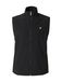 Lyle & Scott Bodywarmer zwart