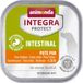 animonda INTEGRA PROTECT Hundefutter nass Intestinal Pute Pur (11 x 150 g)