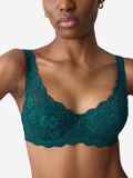 Triumph Bügel-BH Red Label Amourette turquoise