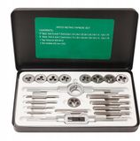 Rockforce RF-M020-1 - Gereedschapsset - 20-delig - Metalen Koffer