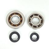 RSM Proconcept 2 Roues Lager of motorafdichting RSM voor Peugeot 50 Speedfight 2 scooter van vóór 2020 R01-7700 nieuw