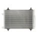 Valeo Condensor, Airconditioning 818170