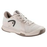 Head Sprint Pro 4.0 Allcourt Schoenen Beige EU 41 Man