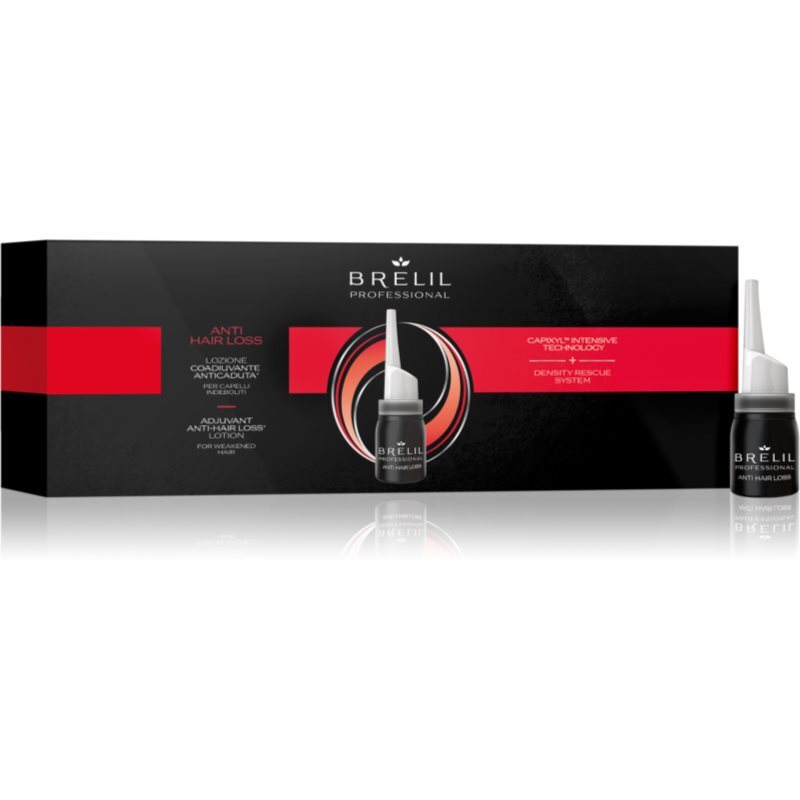 Brelil Professional Anti Hair Loss