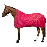 Imperial Riding Outdoordeken IRHSuper-Dry 200gr, rood, 135