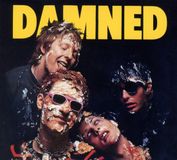 Universal Music Nederland The Damned - Damned Damned Damned (CD)