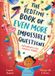 The Bloomsbury Childrens Books The Bedtime Book of EVEN MORE Impossible Questions