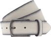 Vanzetti Riem Leer - Jongens - 90 cm - creme