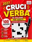 Cruciverba in Italiano: 100 Parole Crociate per Adulti
