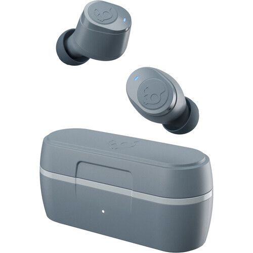 Skullcandy Jib True Wireless In-ear Headphones - Grijs