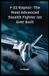 F-22 Bol F-22 Raptor: The Most Advanced Stealth Fighter Jet Ever Built: The Secrets, Technology, and Politics Behind the Aircraft – A Military Superpower That Never Took Flight Paperback