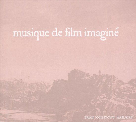 Suburban Brian Jonestown Massacre Musique De Film Imagine