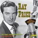 Sonic Rendezvous Ray Price - The Original Outlaw: The Early Albums Collection Plus Bonus Hits (2 CD)