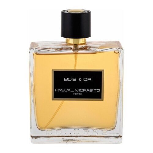 Pascal Morabito Bois & Or Eau de Toilette / 200 ml / Male