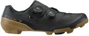 Shimano RX710 Chaussures de VTT noires pour homme et femme Taille 42