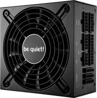 be quiet! SFX-L Power 500W 80 Plus Gold - BN238