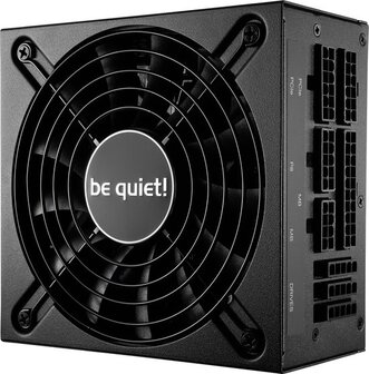 be quiet! SFX-L Power 500W 80 Plus Gold - BN238