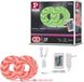 Paulmann SimpLED Set de bande LED - 10m - RVB - Dimmable - Blanc