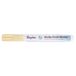Rayher Hobby 35017105 Chalky Finish Marker, albastwit
