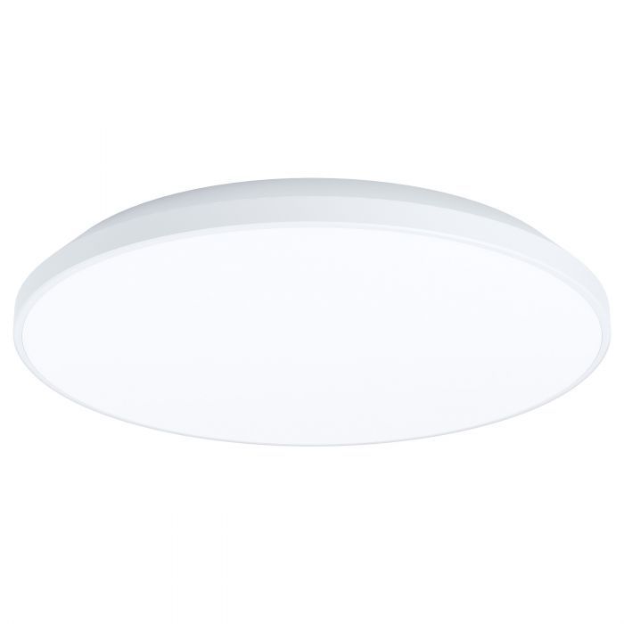 EGLO Crespillo - Plafondlamp - 1800 lumen - Wit