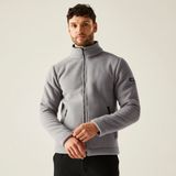 Regatta Pull Homme Poches zippées Col montant Garrian II