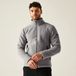 Regatta Pull Homme Poches zippées Col montant Garrian II