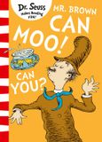 Mr Brown Can Moo Can You