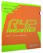 Rasant Caoutchouc de tennis de table Rasant R 42