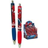 Perona Stylo enfant Spiderman Marvel Yeux (x24)