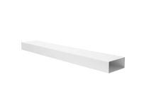 AEG M2CKCF05U Luchtkanaalbuis Wit 220 mm x 1000 mm x 90 mm